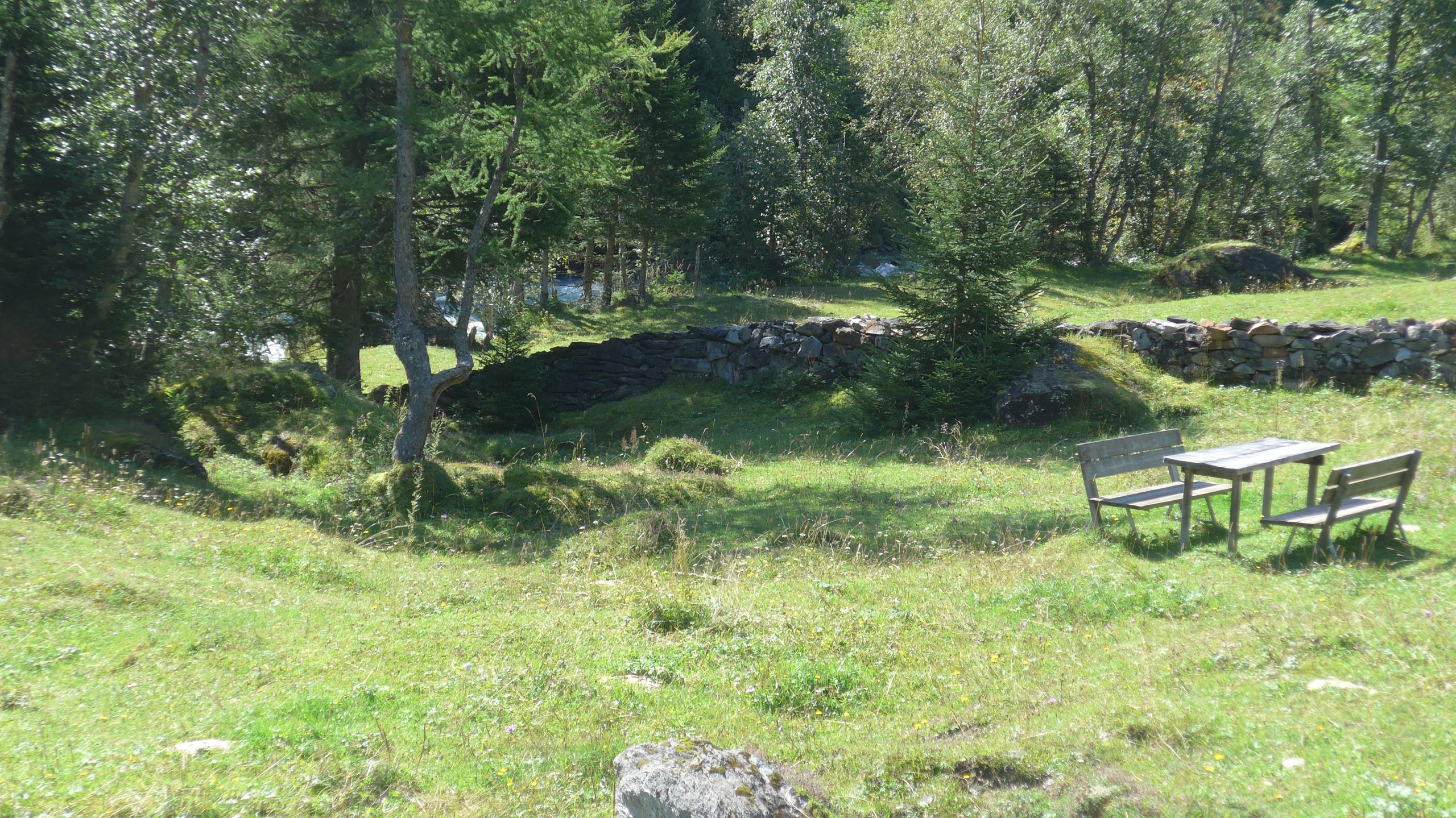 Rastplatz